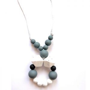 Collares de lactancia